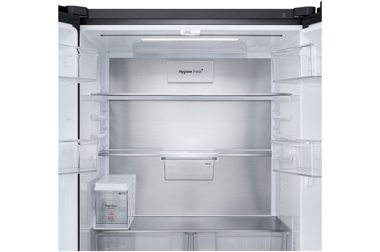 Freezer