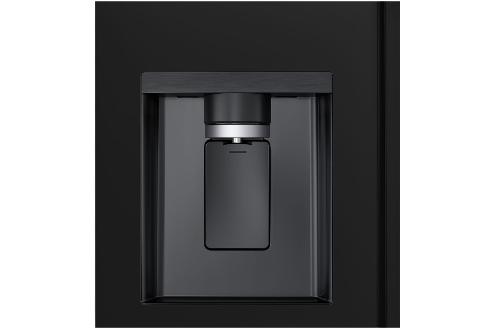Cold water filter