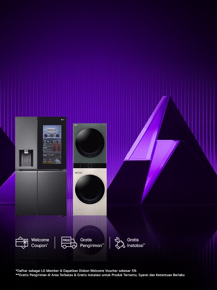 Home Appliance JUNiversary Sale
