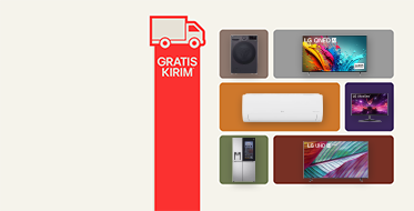 Awali Mei Dengan Mega Deals Diskon Hingga 55%