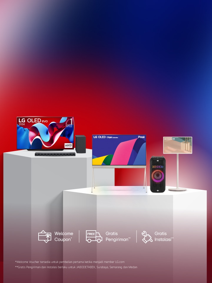 Home Entertainment Bundling Festival
