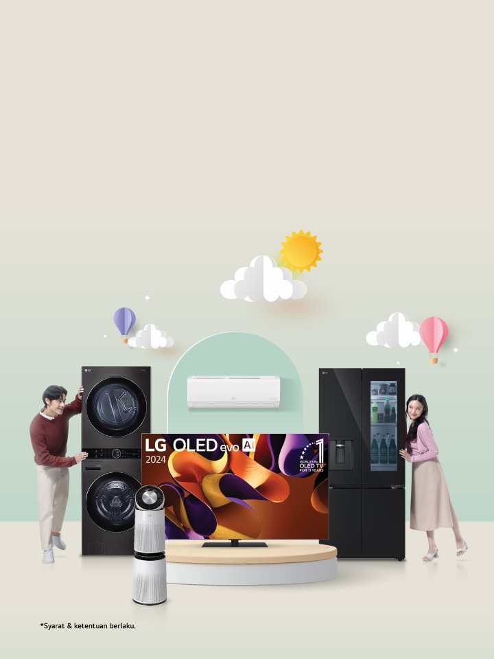 LG Corporate Promo 2025
