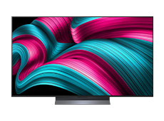 LG OLED C5 product image