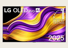 LG OLED G5 product image