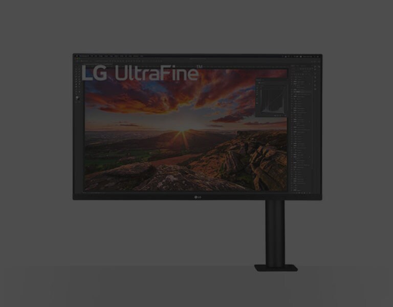 ULTRAGEAR 4K UHD NANO IPS GAMING MONITOR