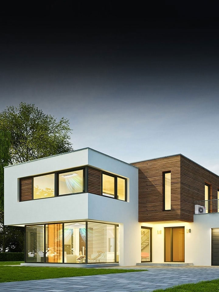 What Makes the LG MULTI V S the Ideal Choice for Apartments and Small Offices?