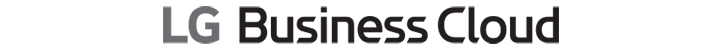 LG Business Cloud Logo