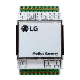 LG BMS Gateway Air Solution
