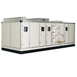 Air Handling Unit (AHU)