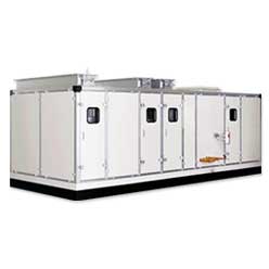 Air Handling Unit (AHU)