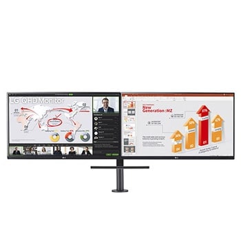 IPS Monitors