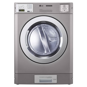 5.2 cu.ft Large Capacity Frontload Washer