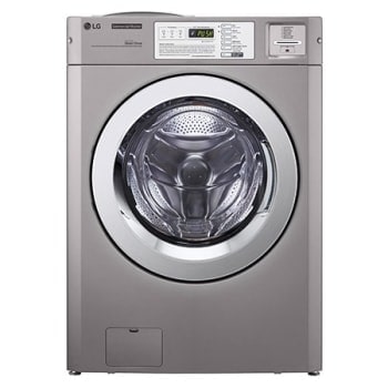 Commercial Washers 