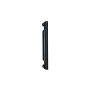 LG 55(139.7 cm) 500 nits  FHD 60 Hz 0.44mm Even Bezel Video Wall, 55SVM5F