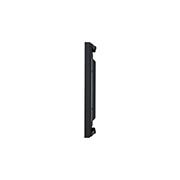 LG 55(139.7 cm) 500 nits  FHD 60 Hz 0.44mm Even Bezel Video Wall, 55SVM5F