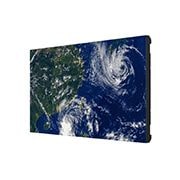 LG 55(139.7 cm) 500 nits  FHD 60 Hz 0.44mm Even Bezel Video Wall, 55SVM5F