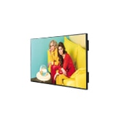 LG 98(248.92cm) 500 nits   60 Hz UHD Signage, 98UH5F