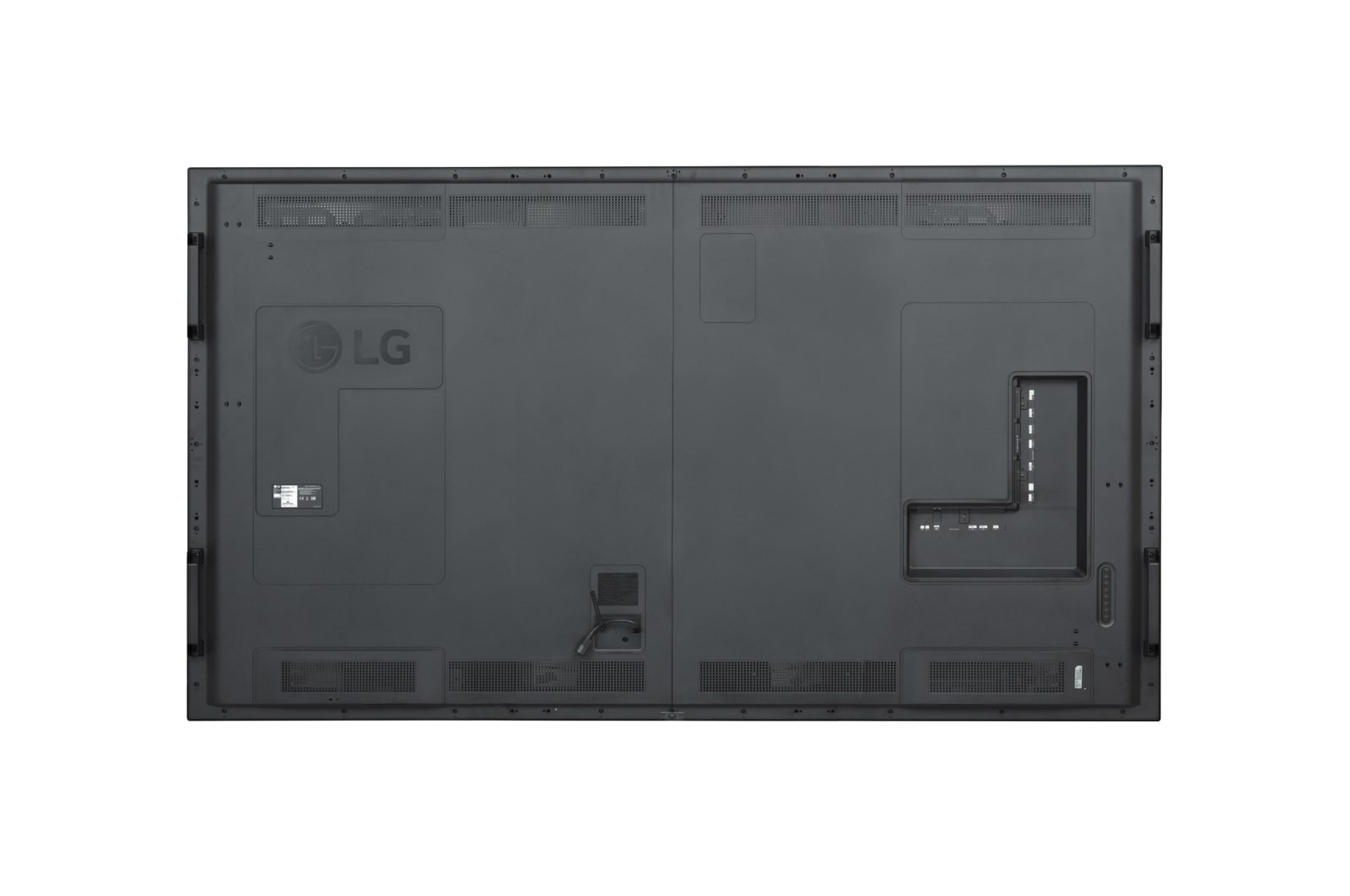 LG 98(248.92cm) 500 nits   60 Hz UHD Signage, 98UH5F