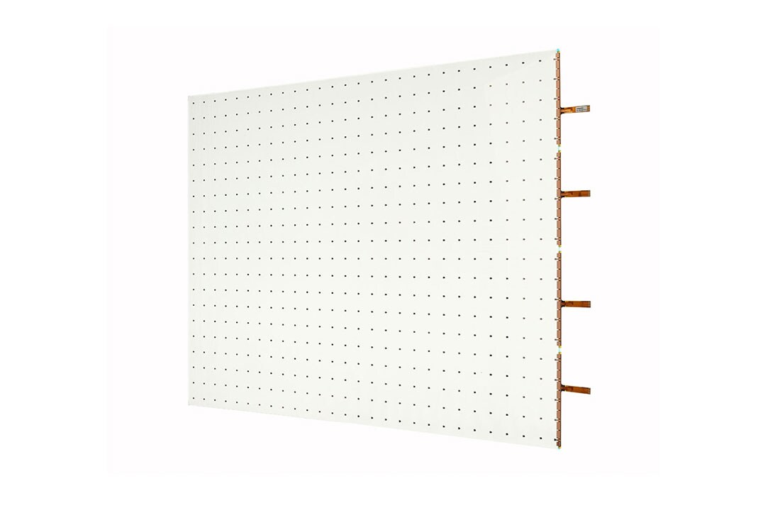 LG Color Transparent LED Film, LAT240DT1