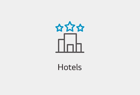 Hotels