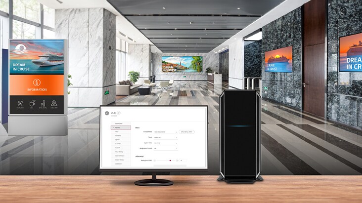 On-premise Solution