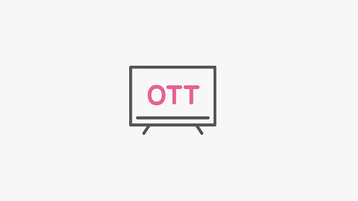 OTT Service