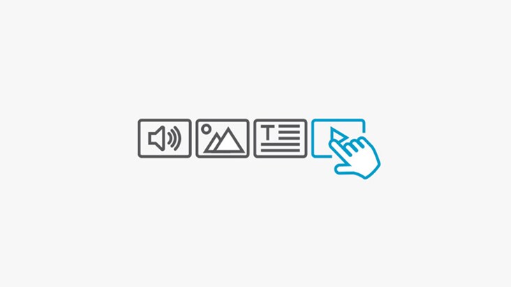 Customizable Templates