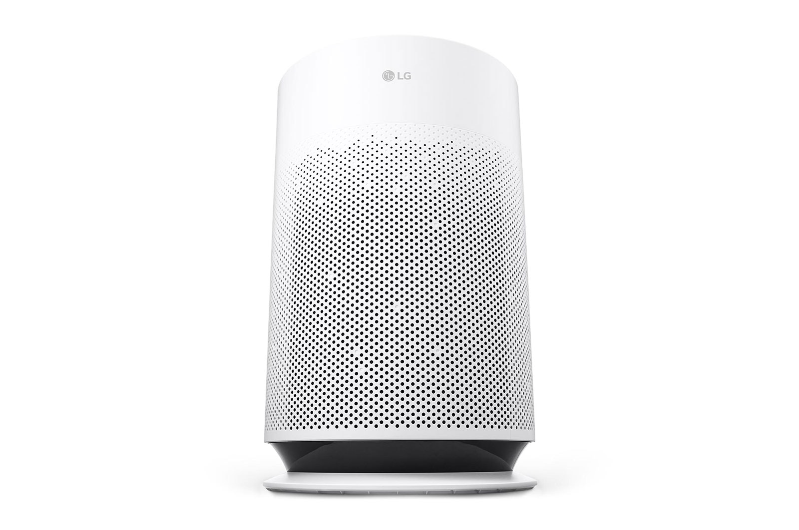 LG 360° purification with 3 step filtration, PM 1.0 Sensor & Wi-Fi enabled, AS60GHWG0