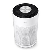 LG 360° purification with 3 step filtration, PM 1.0 Sensor & Wi-Fi enabled, AS60GHWG0