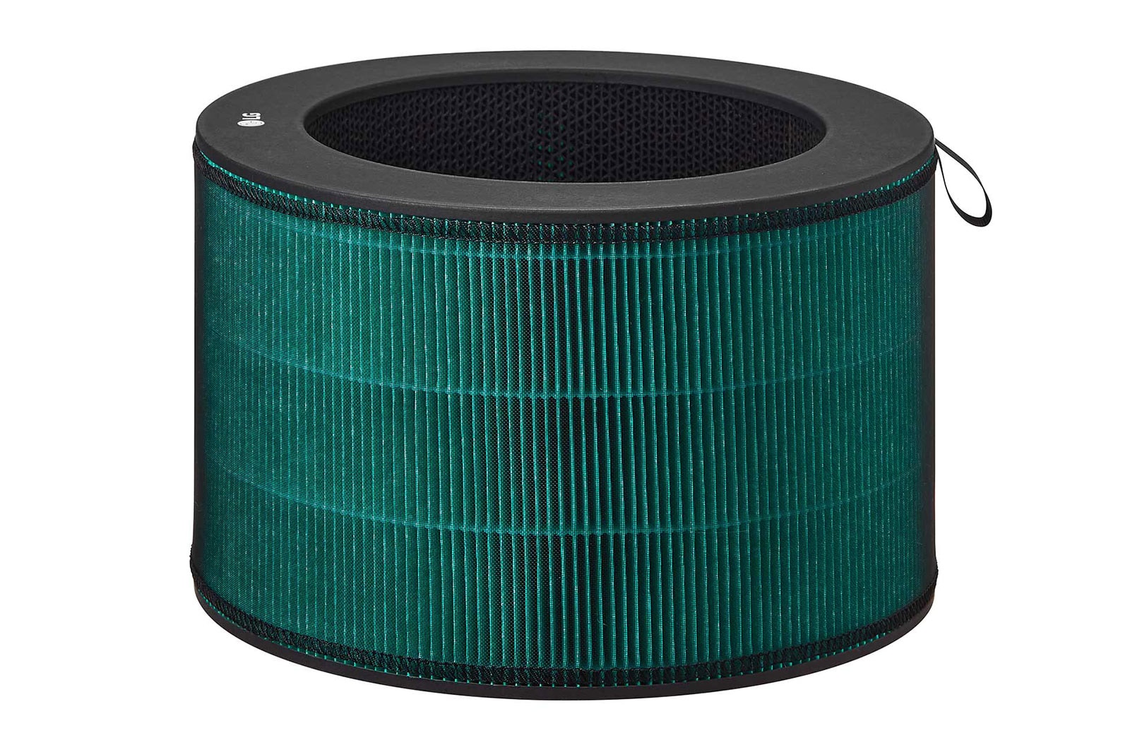 LG 360° purification with 3 step filtration, PM 1.0 Sensor & Wi-Fi enabled, AS60GHWG0