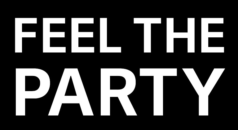 LG RNC7 Feel the party