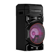 LG Bluetooth speaker LG XBOOM RNC5 Karaoke Party Speaker, RNC5