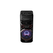 LG Bluetooth speaker LG XBOOM RNC7 Karaoke Party Speaker, RNC7