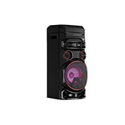 LG Bluetooth speaker LG XBOOM RNC7 Karaoke Party Speaker, RNC7