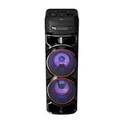 LG Bluetooth speaker LG XBOOM RNC9 Karaoke Party Speaker, RNC9