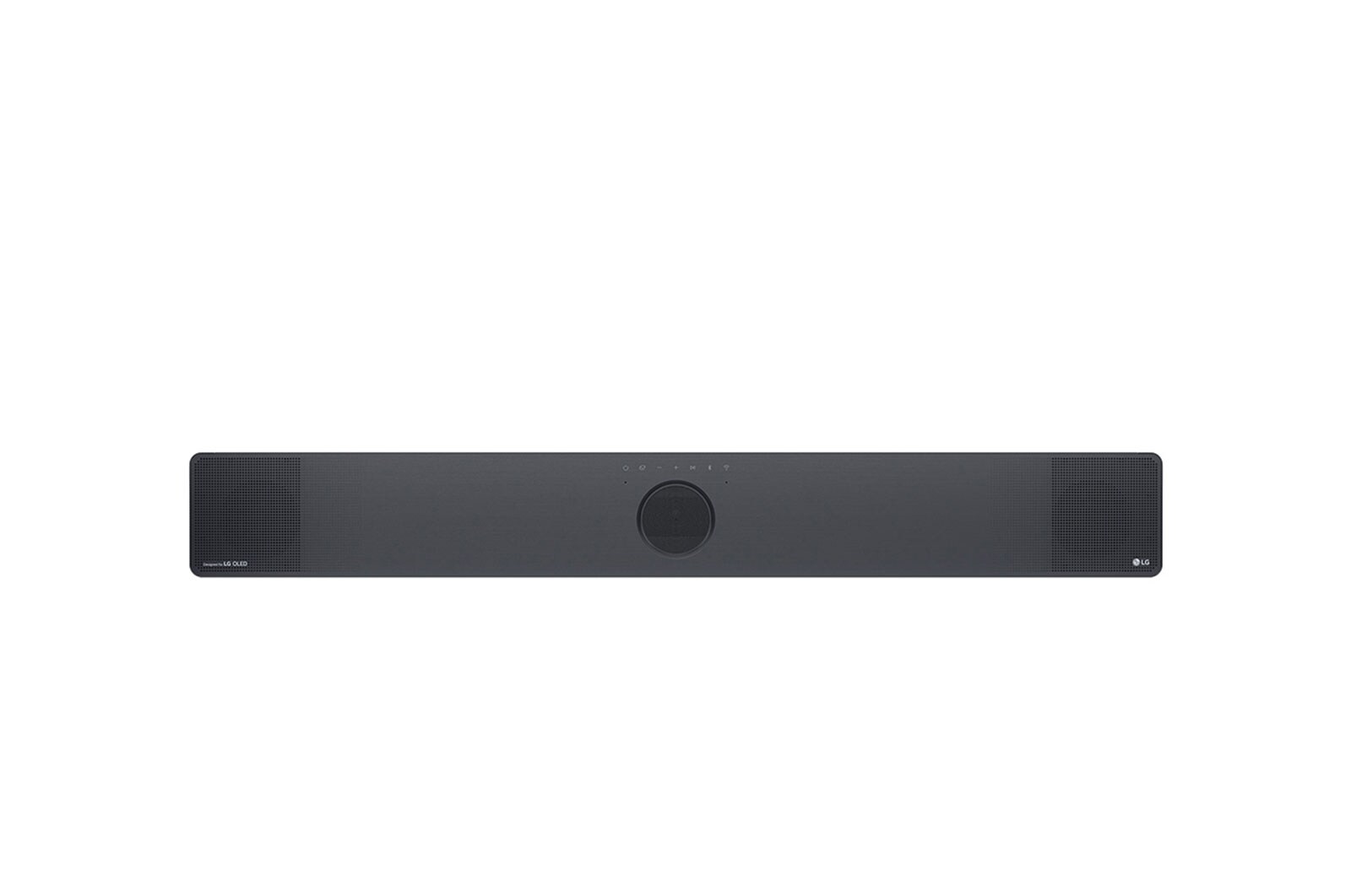 LG  LG Soundbar SC9S, 3.1.3 Ch, 400W, Triple Up-Firing soundbar, Dolby Atmos & IMAX Enhanced, AI Compatible, Perfect Match for OLED C3 and C2 Models, SC9S