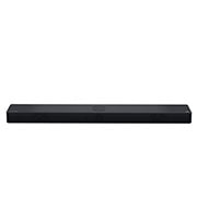 LG  LG Soundbar SC9S, 3.1.3 Ch, 400W, Triple Up-Firing soundbar, Dolby Atmos & IMAX Enhanced, AI Compatible, Perfect Match for OLED C3 and C2 Models, SC9S