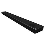 LG SP11RA Powerful Sound 770W, 7.1.4ch with Meridian, Dolby Atmos, DTS: X, Dolby Vision / HDR 10, eARC, HDMI In / Out, BT, Optical, AI Calibration, Alexa (Controlled) and AirPlay 2, LG Sound bar App., SP11RA