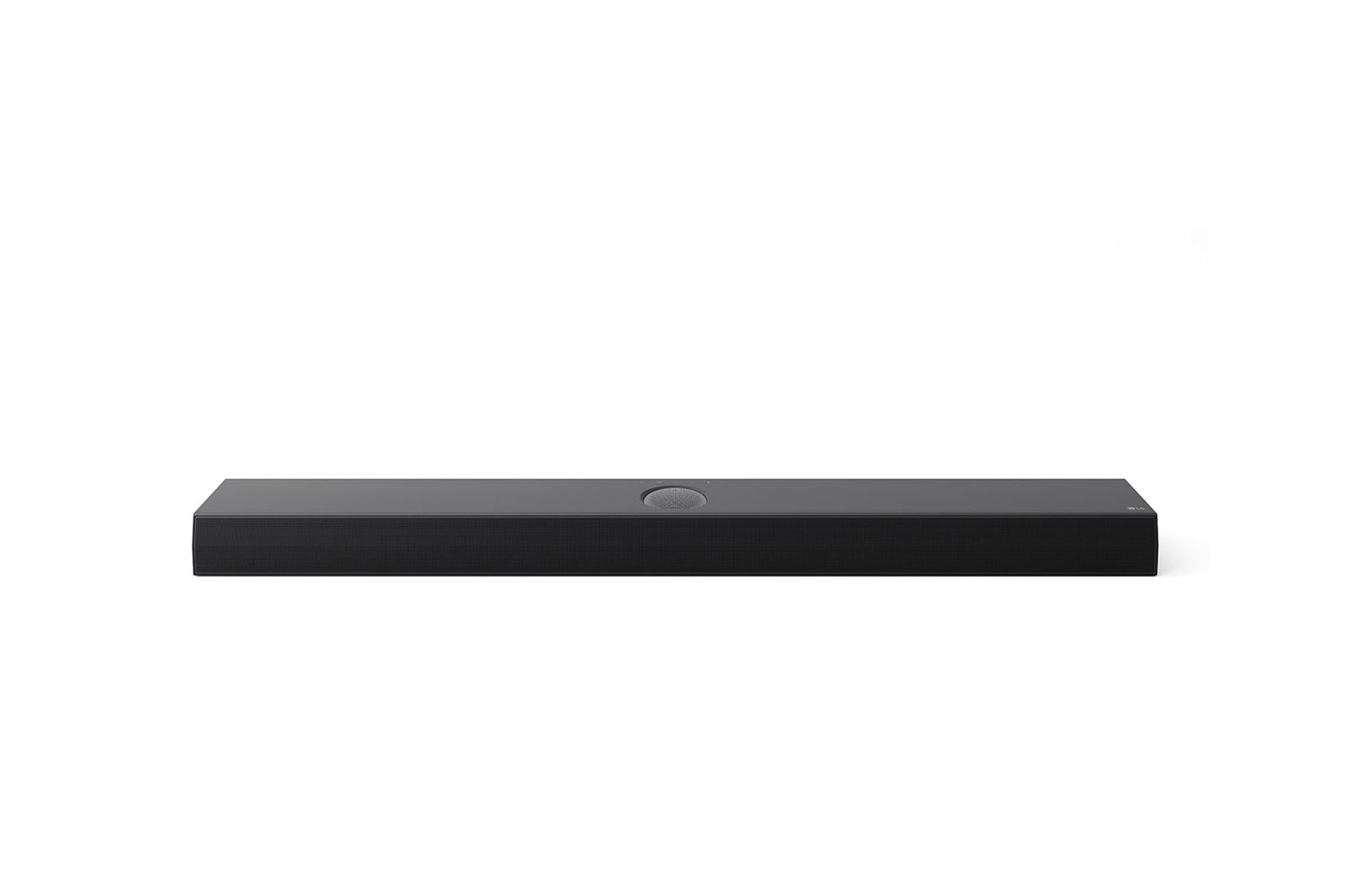 Front view of LG Soundbar SQ75TR