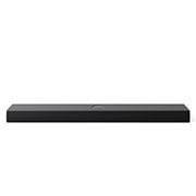 Front view of LG Soundbar SQ75TR