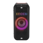 LG XL7S Party Speaker xboom Front View