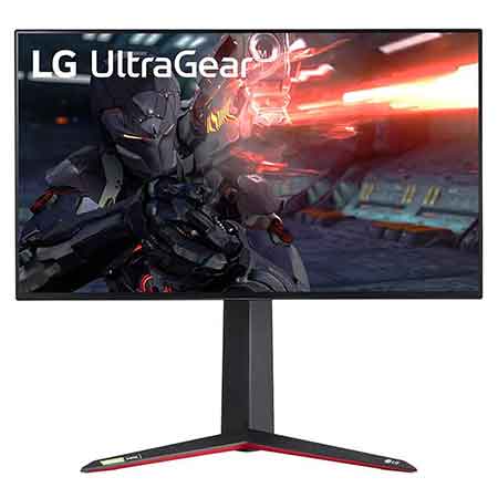 27GN950-B LG Ultragear Monitors