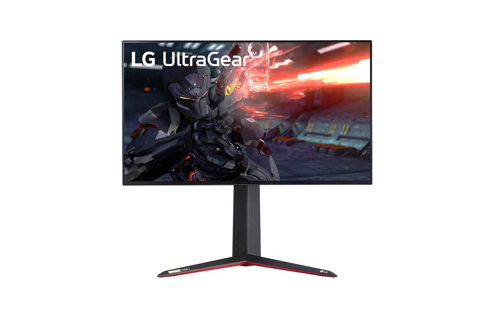 27GN950-B LG Ultragear Monitors