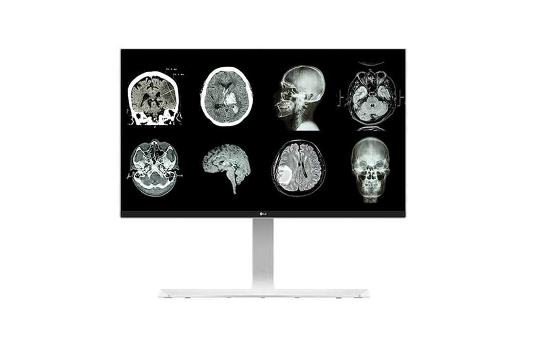 27 (68.58cm)UHD 8MP Clinical Review Monitor