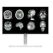 27 (68.58cm)UHD 8MP Clinical Review Monitor