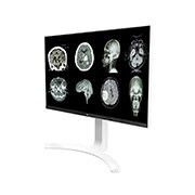 LG 27 (68.58cm) UHD 8MP Clinical Review Monitor, 27HJ712C-W