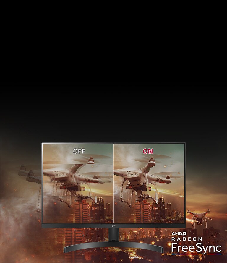 Clearer, Smoother Image