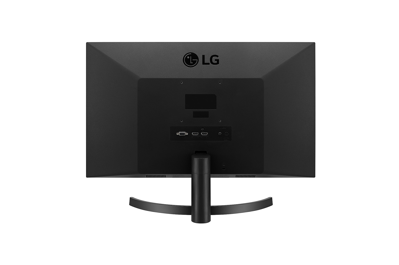 LG 27 (68.58cm) Full HD 3-Side Borderless IPS Monitor, 27MK600M-W