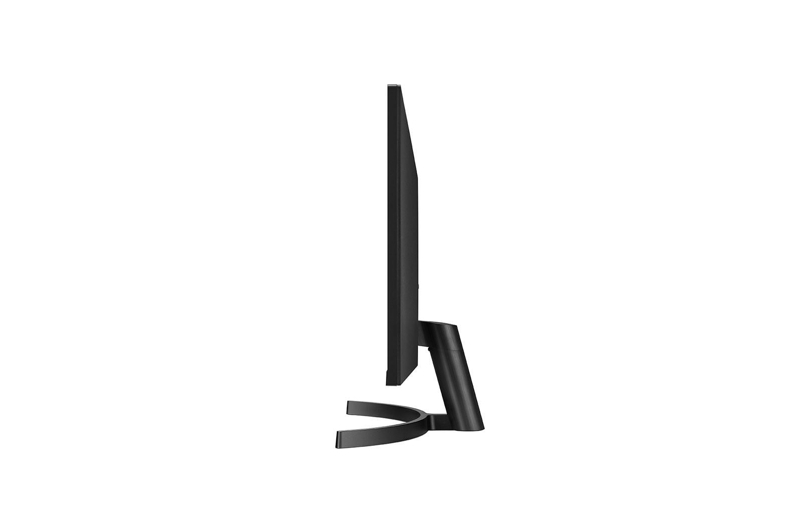 LG 27 (68.58cm) Full HD 3-Side Borderless IPS Monitor, 27MK600M-W