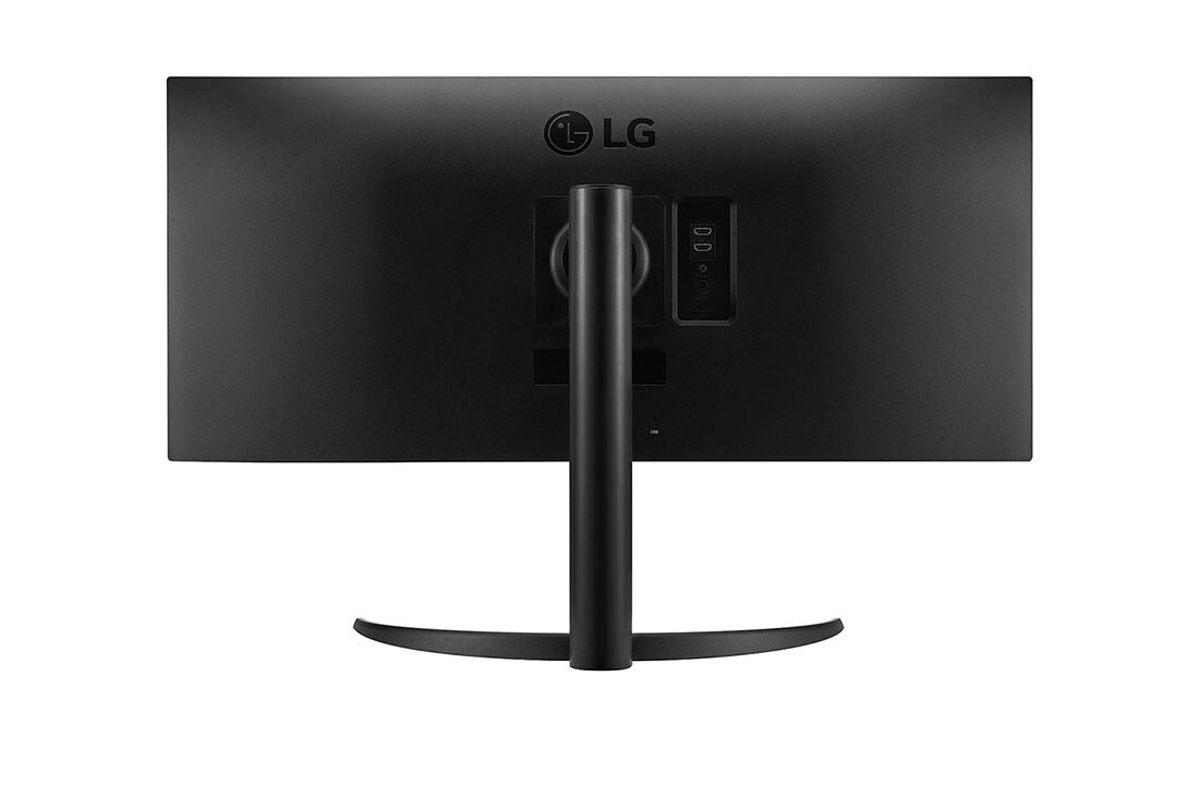 LG 86.36 cm (34) 21:9 UltraWide™ Full HD IPS Monitor with AMD FreeSync™, 34WP550-B
